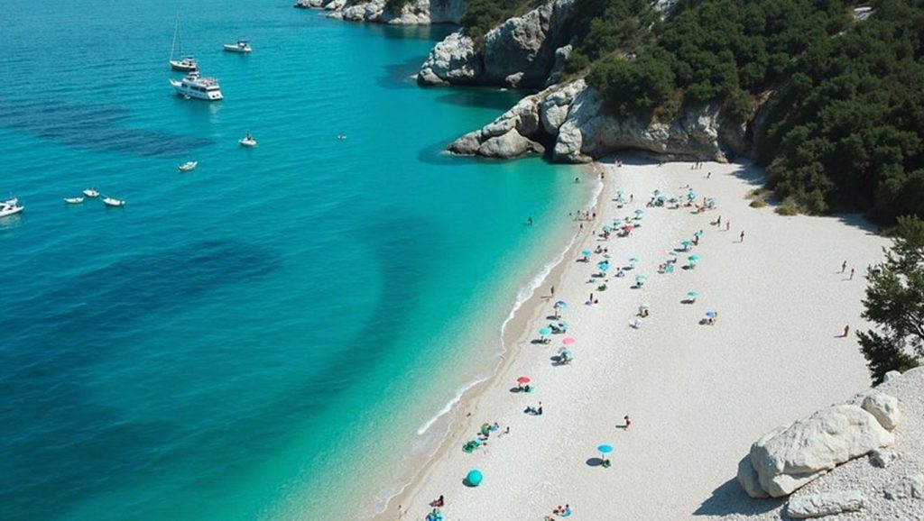 Cala Sisine — foto 2 de 6