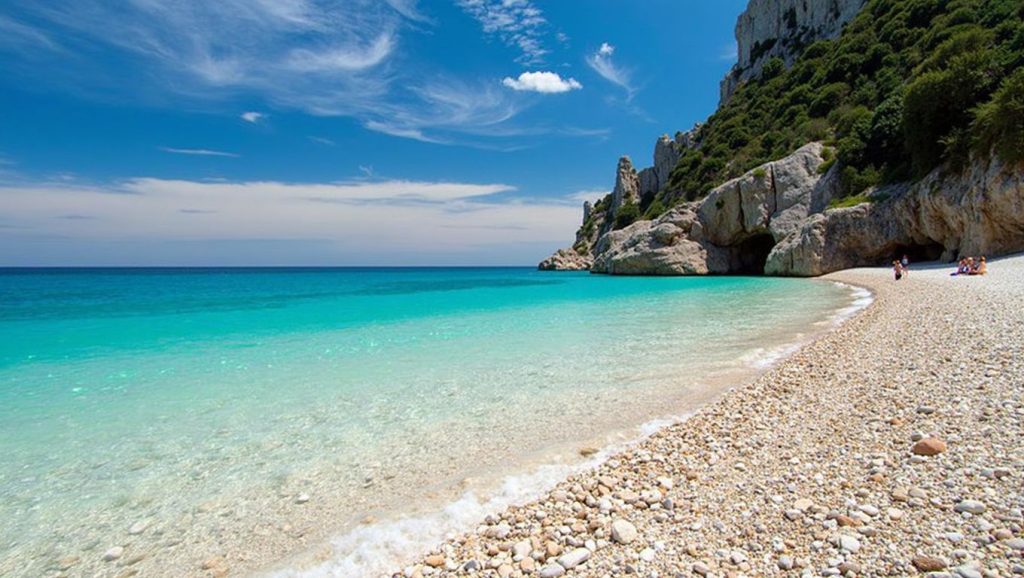 Cala Sisine — foto 3 de 6