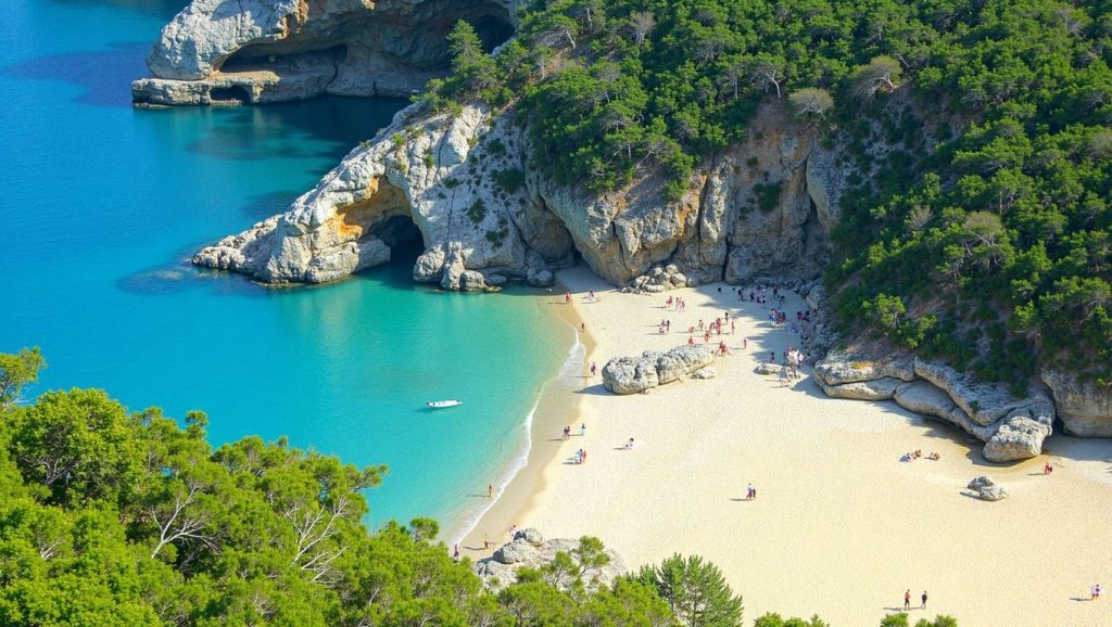 Cala Sisine — foto 4 de 6