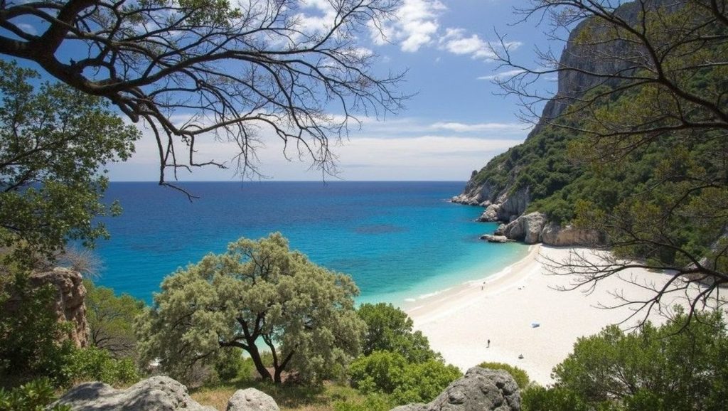 Cala Sisine — foto 6 de 6