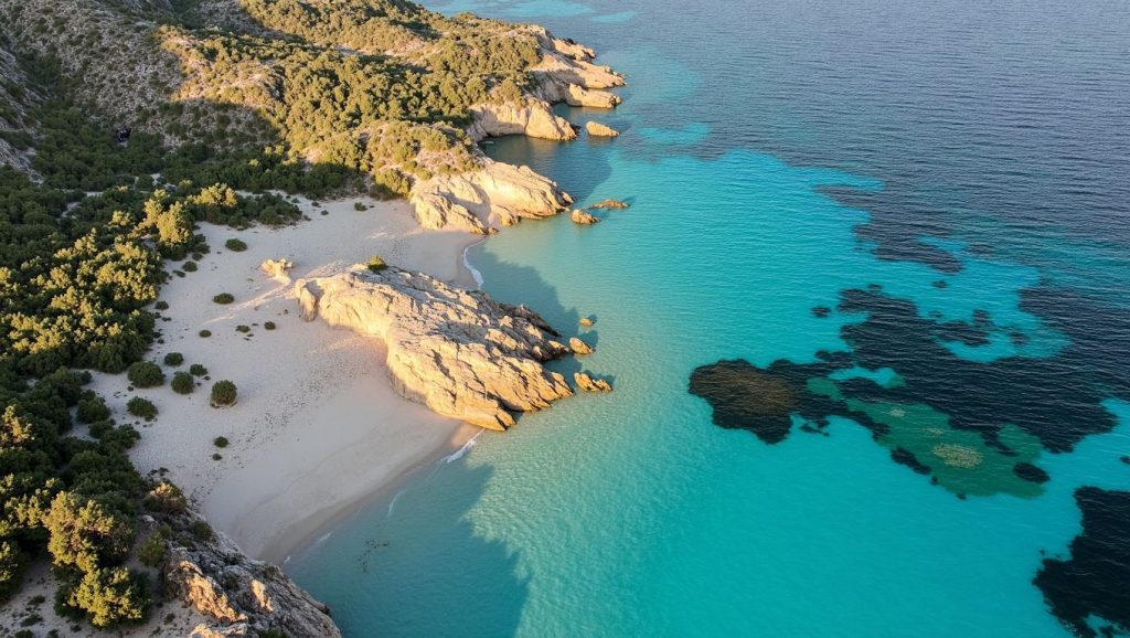 Cala Soraja — foto 2 de 6