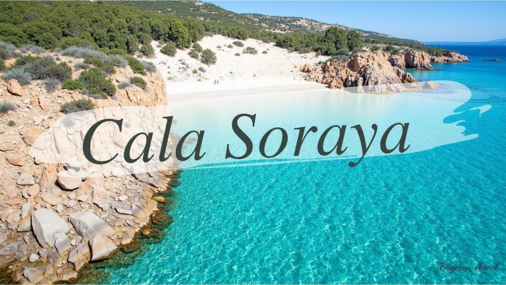 Cala Soraja — foto 3 de 6