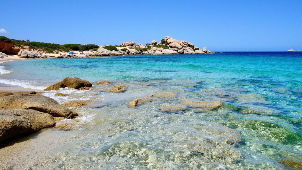 Cala Soraja — foto 5 de 6