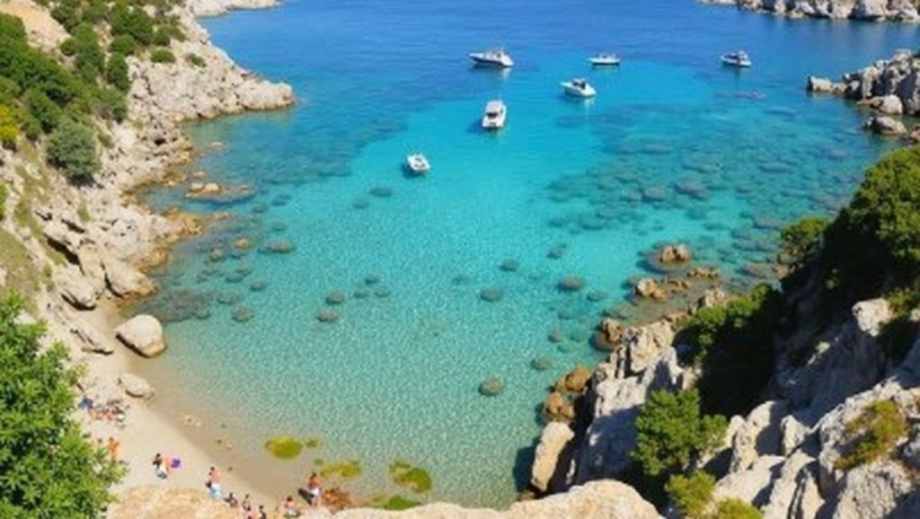 Cala Spinosa — foto 3 de 6
