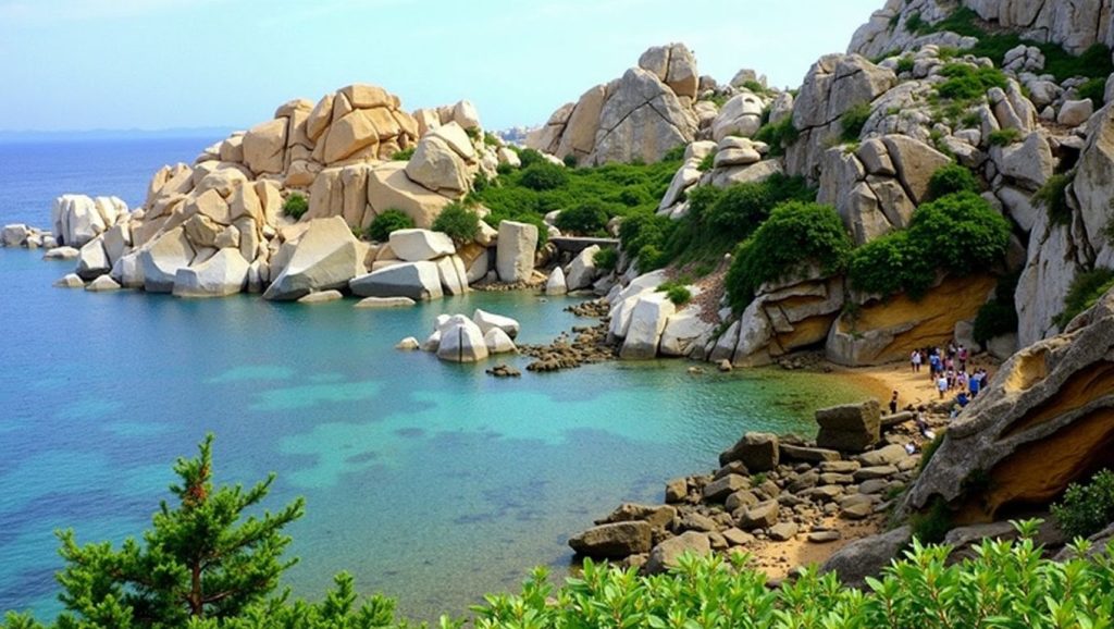 Cala Spinosa — foto 4 de 6