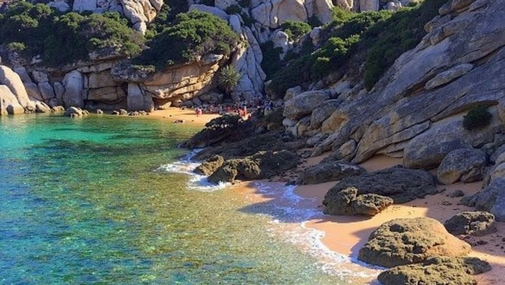 Cala Spinosa — foto 5 de 6