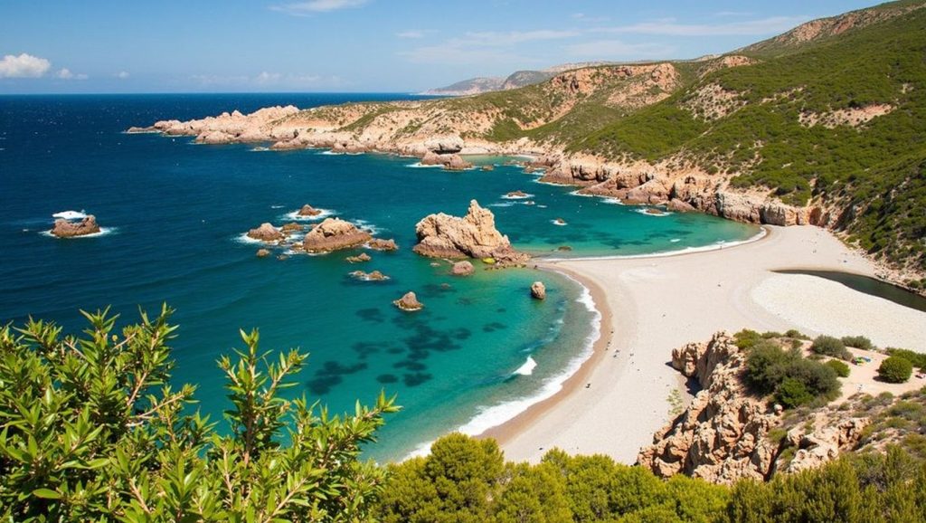 Cala Tinnari — foto 3 de 6