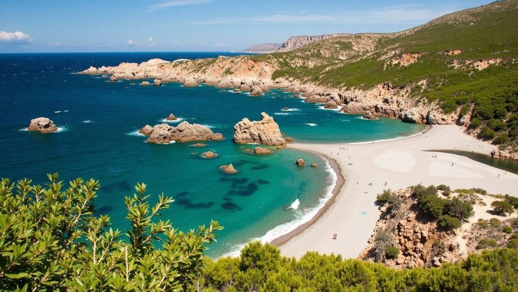 Cala Tinnari — foto 4 de 6