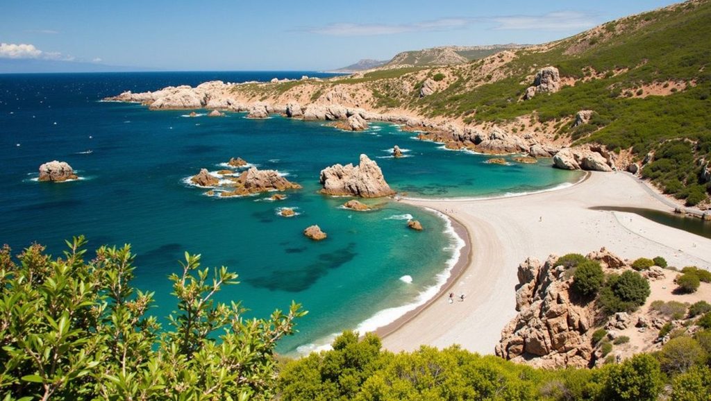 Cala Tinnari — foto 5 de 6