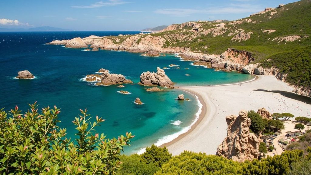 Cala Tinnari — foto 6 de 6