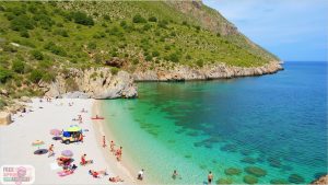 Cala Tonnarella dell’Uzzo