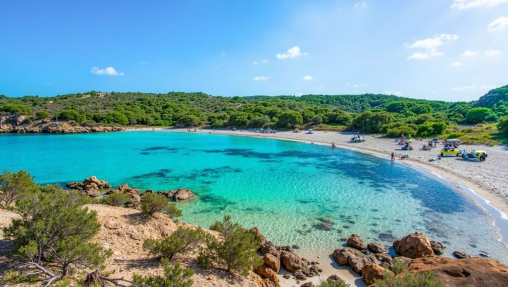 Cala Tremonti — foto 4 de 6