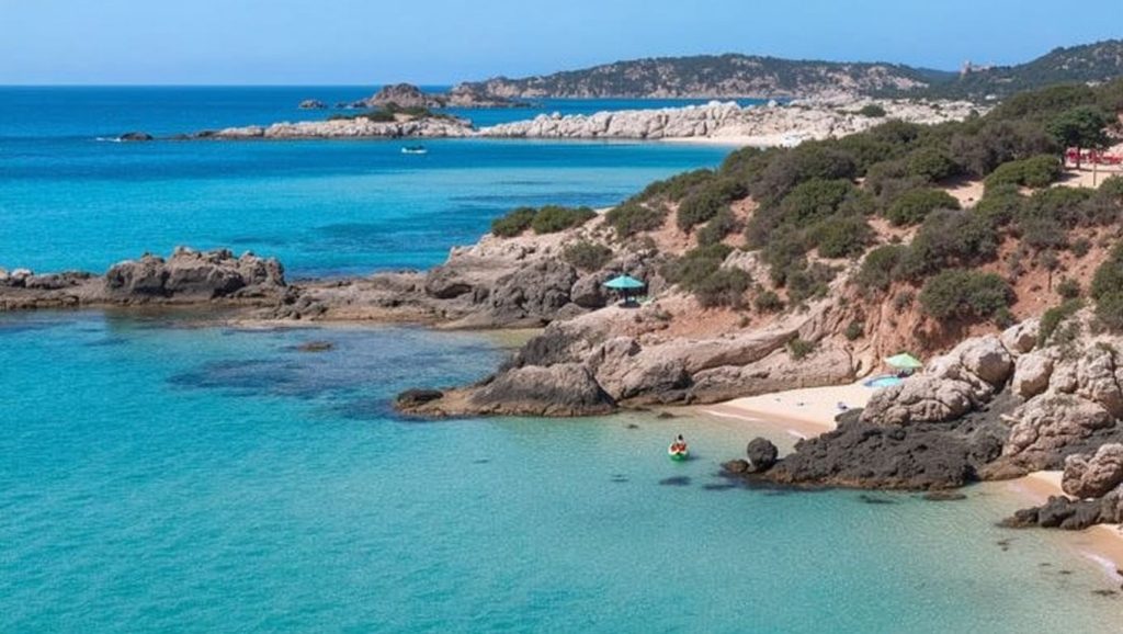 Cala Tremonti — foto 6 de 6