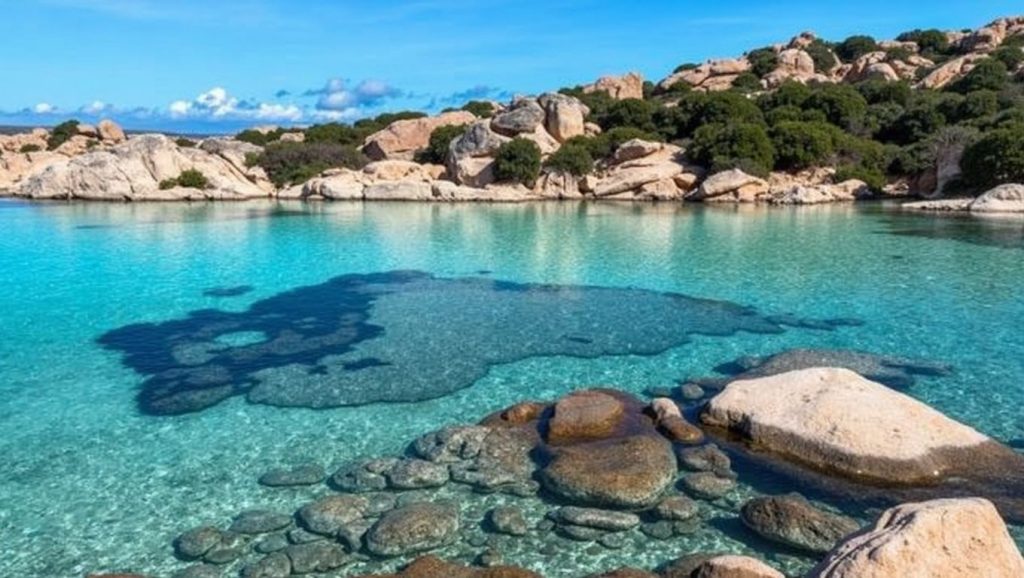 Cala Unia — foto 2 de 6