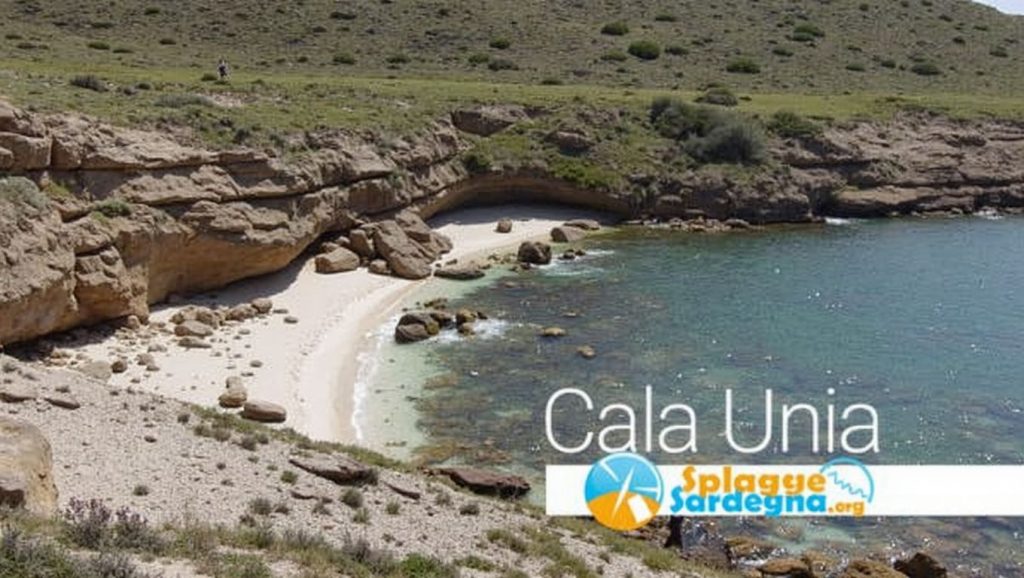 Cala Unia — foto 3 de 6