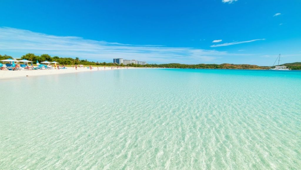 Cala Unia — foto 4 de 6