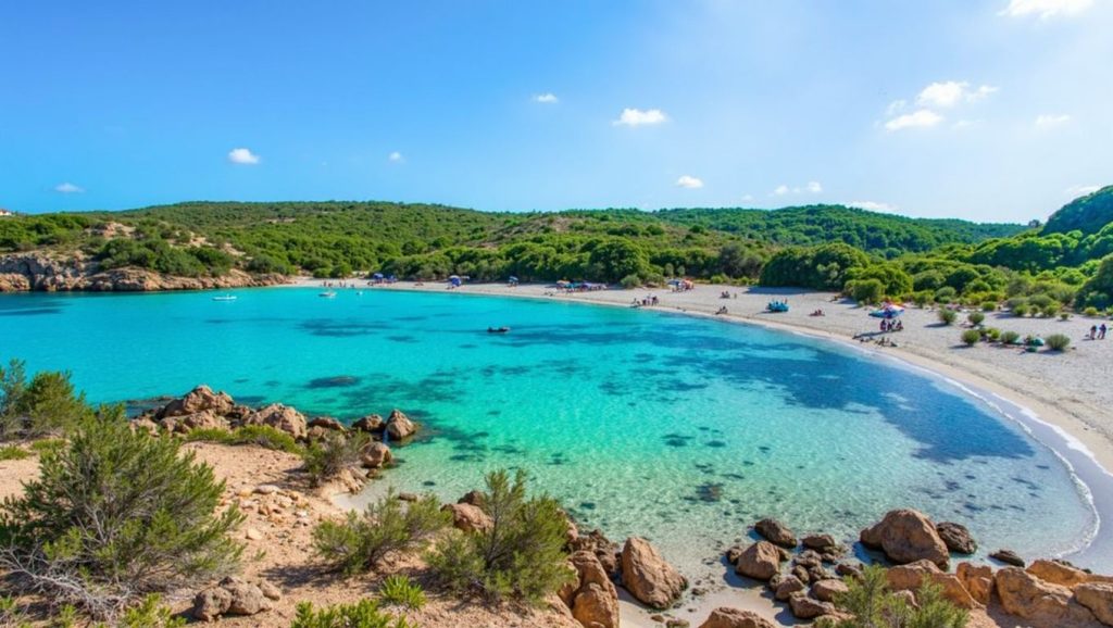 Cala Unia — foto 5 de 6