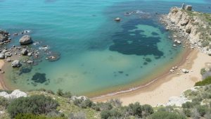 Cala Vincenzina