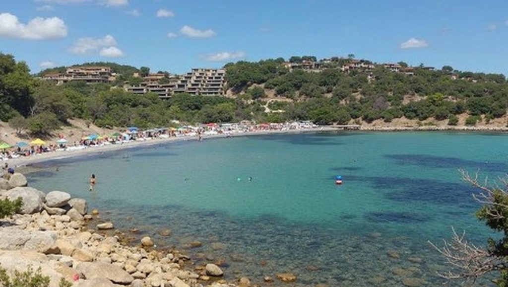 Calamosca — foto 1 de 6