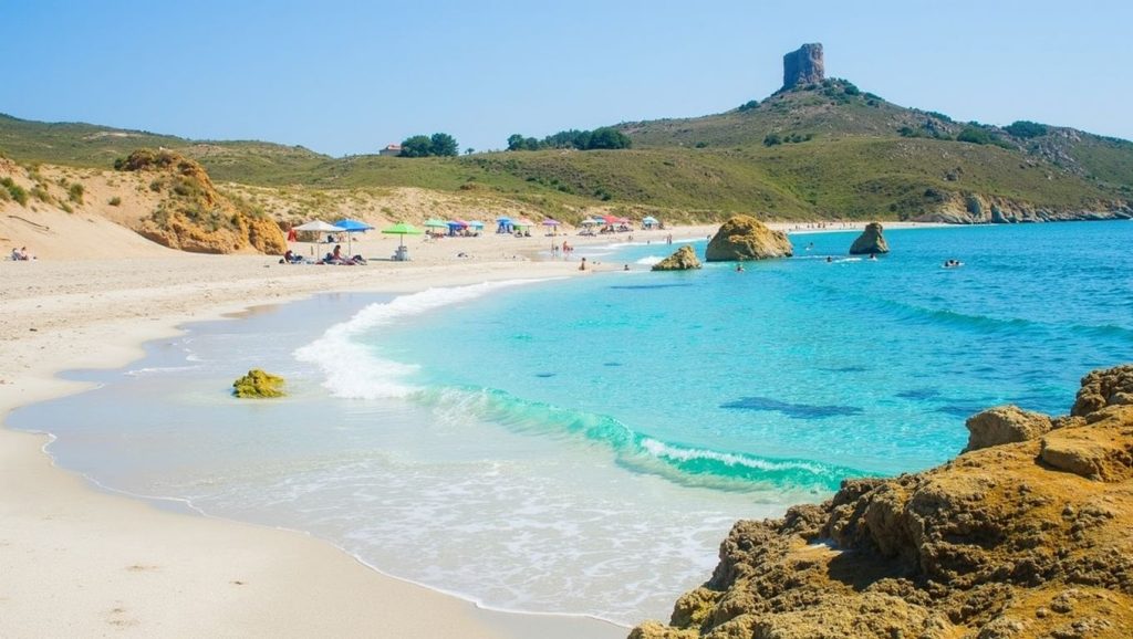 Caletta di Geniò — foto 3 de 6