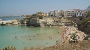 Caletta di Paternella