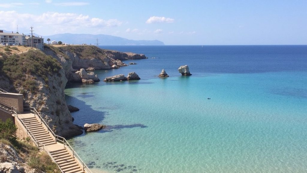 Caletta di Paternella — foto 2 de 6