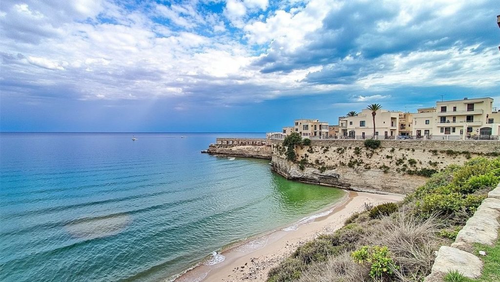 Caletta di Paternella — foto 4 de 6