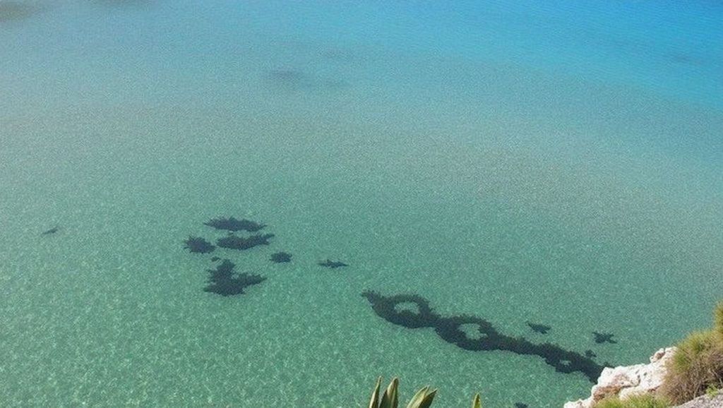 Caletta di Paternella — foto 5 de 6