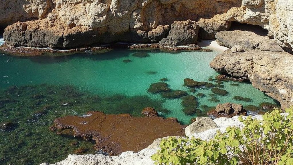 Caletta di Paternella — foto 6 de 6
