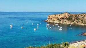 Caletta Rais Gerbi