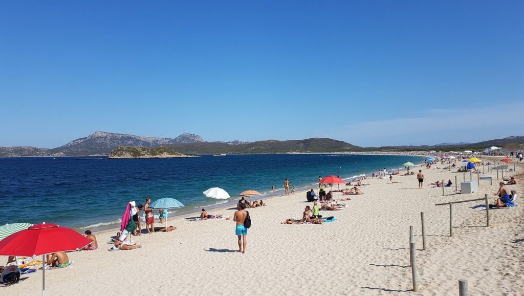Campu Sali — foto 1 de 6
