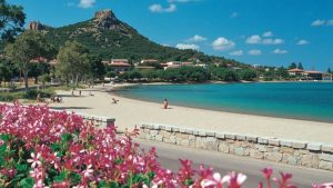 Cannigione (Arzachena, Cerdeña)