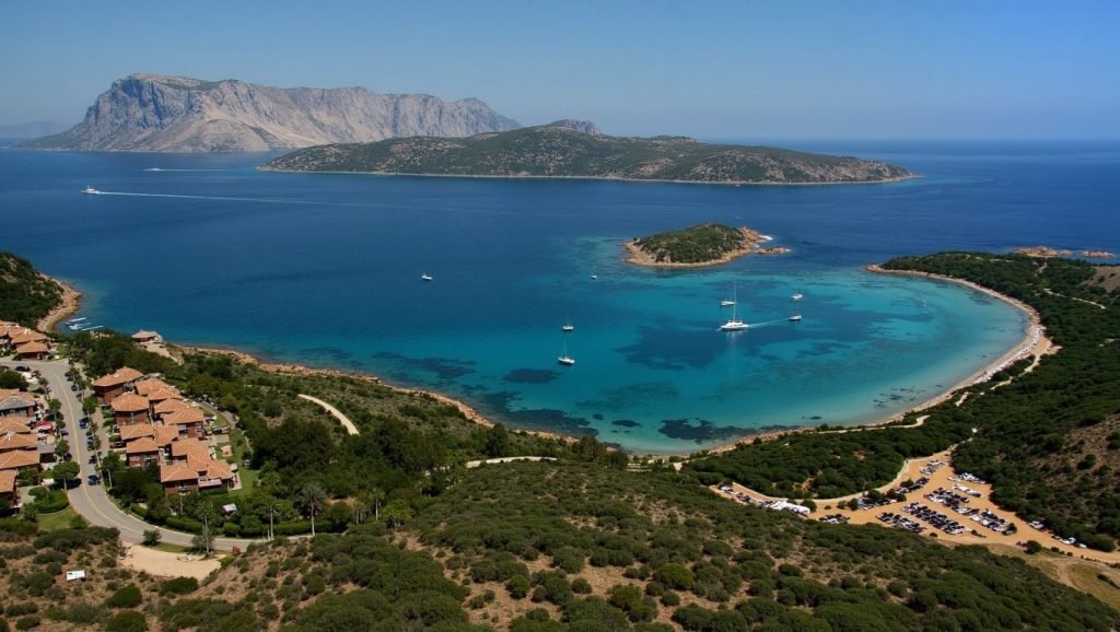Capo Coda Cavallo — foto 1 de 6