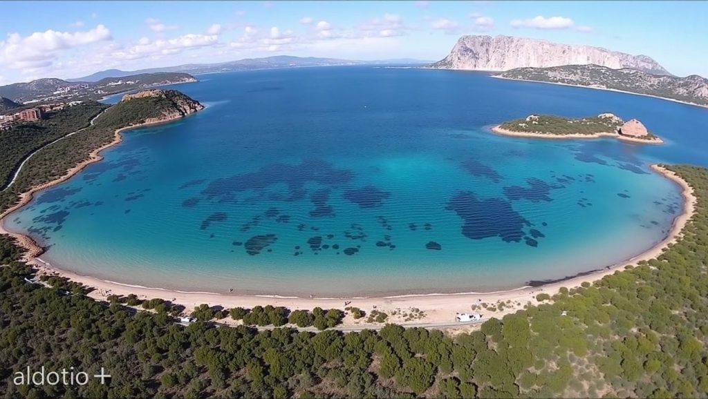 Capo Coda Cavallo — foto 2 de 6