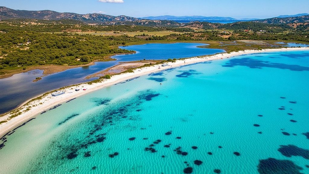 Capo Coda Cavallo — foto 4 de 6