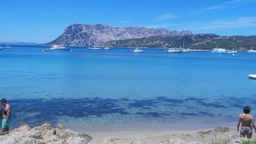 Capo Coda Cavallo — foto 5 de 6