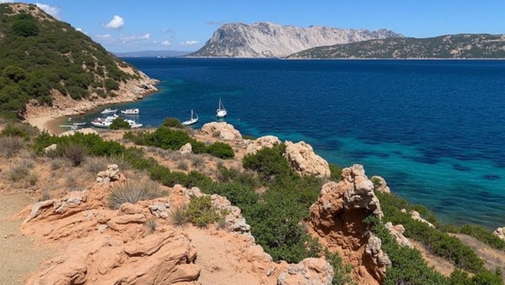 Capo Coda Cavallo — foto 6 de 6