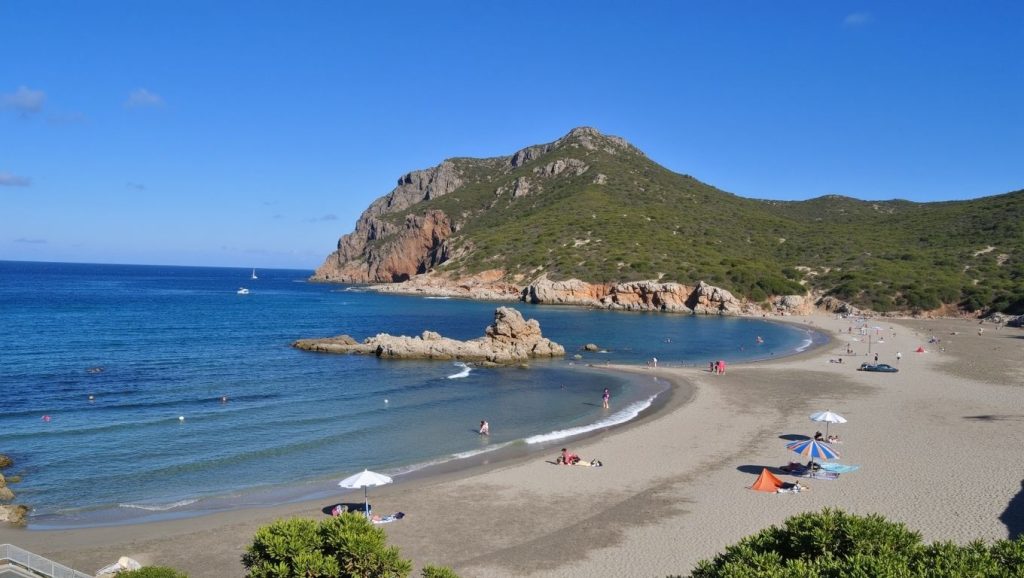 Capo Ferato — foto 5 de 6