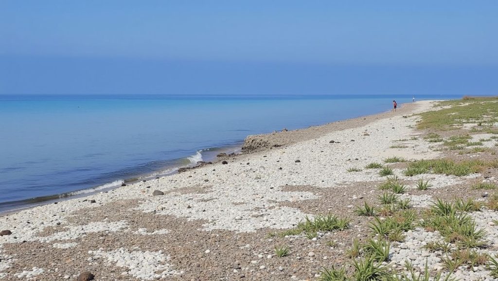 Capo Feto Beach — foto 2 de 6