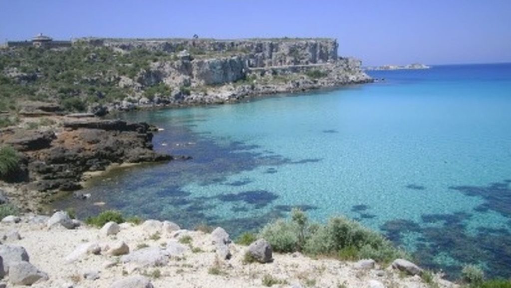 Capo Feto Beach — foto 6 de 6