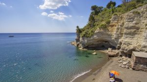 Cava Grado (Barano d’Ischia, Campania)