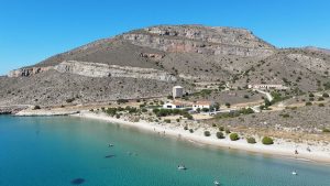 🏝 Calas de Syros