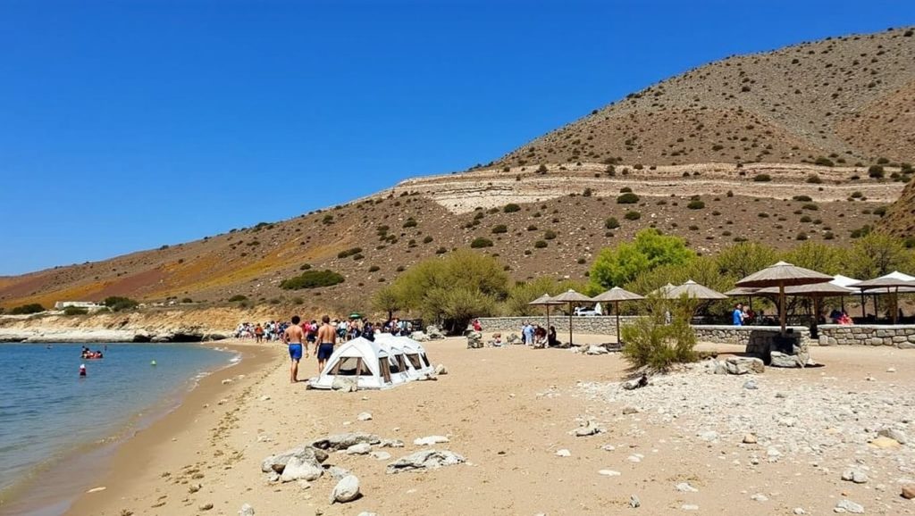 Delfini Beach — foto 6 de 6