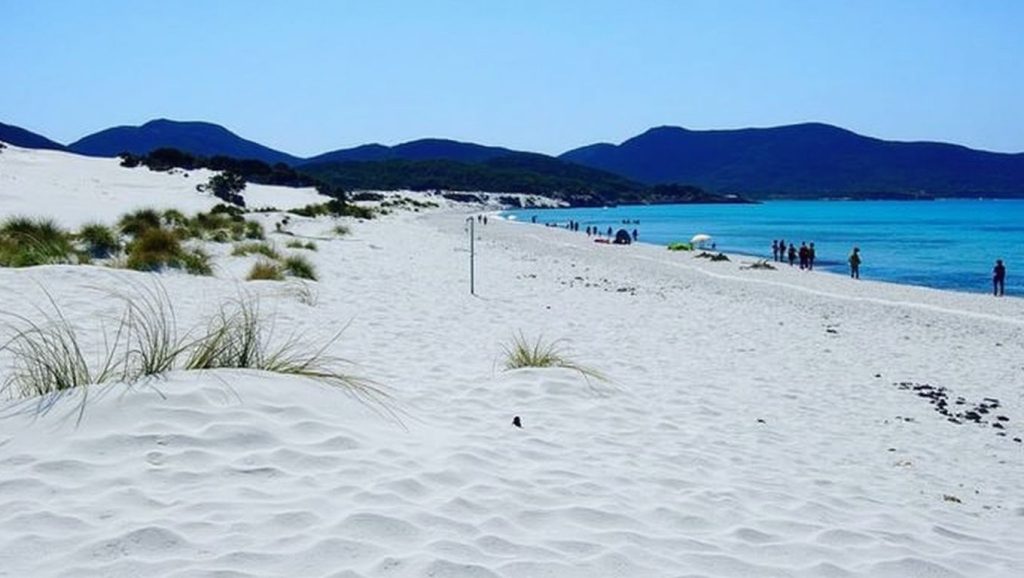Delle Dune — foto 2 de 6