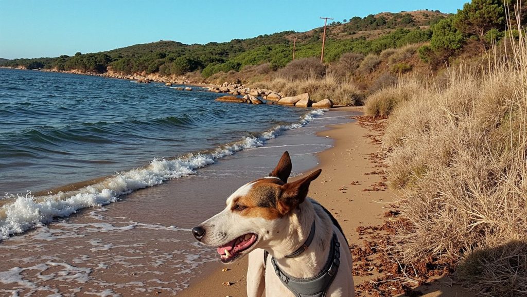 Dog Beach — foto 1 de 6