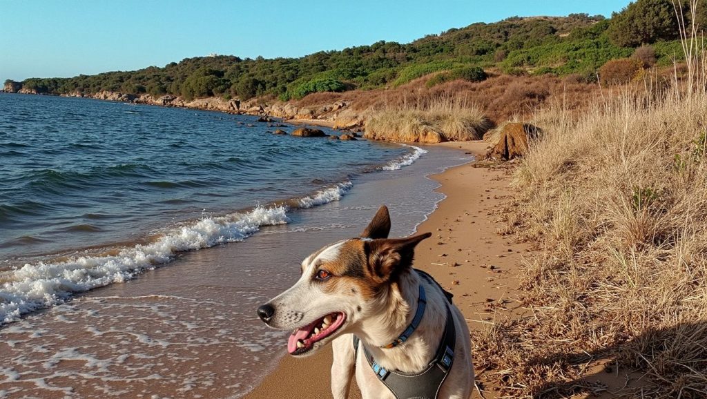 Doggie Beach — foto 1 de 6