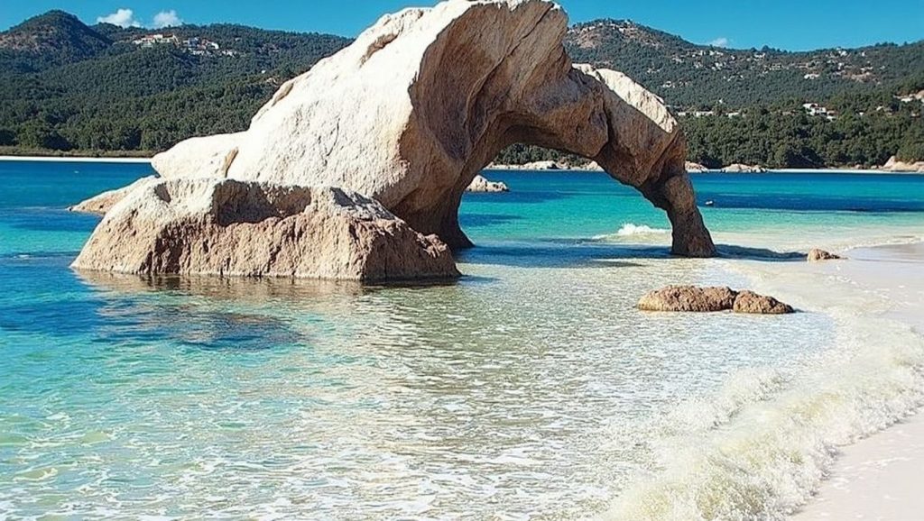 Elephant's Beach — foto 1 de 6