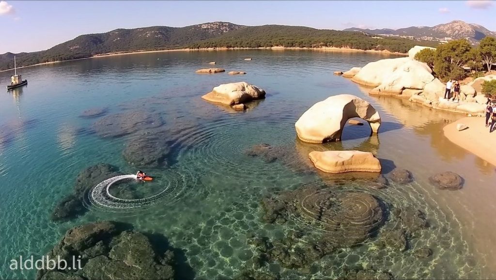 Elephant's Beach — foto 4 de 6
