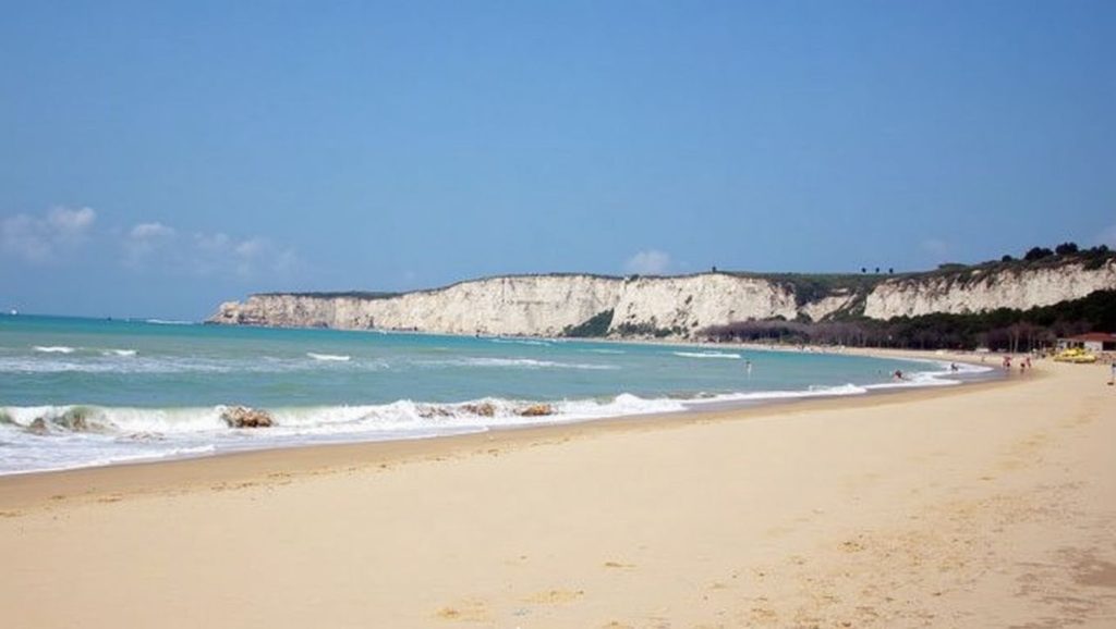 Eraclea Minoa — foto 6 de 6