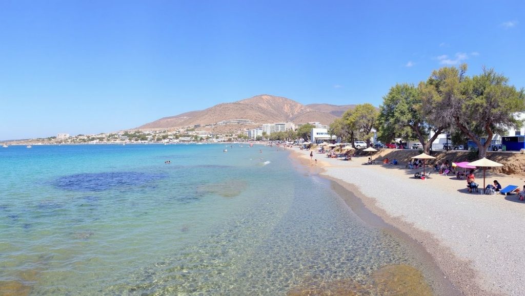 Finikas Beach — foto 4 de 6